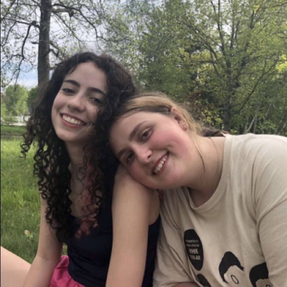 Meet your Posher, Audrey